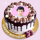 Cake Frame | Photo Editor-APK