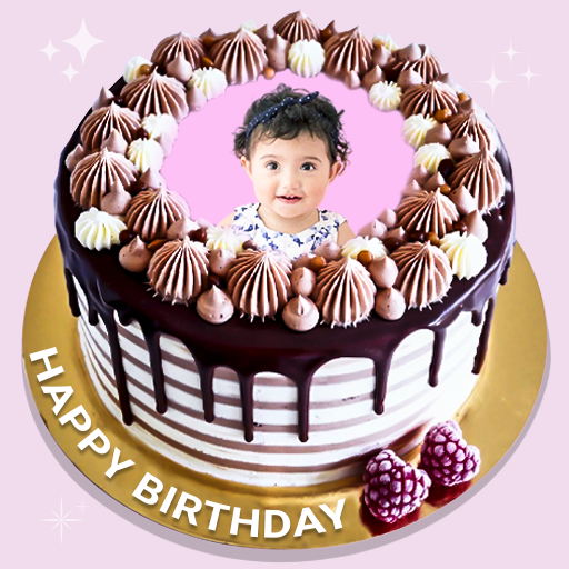 Birthday Video Maker with Song