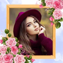 Photo Frame, Collage Maker