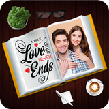 Magazine photo editor иконка