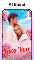 LoveArt Photo Editor AI Magic تصوير الشاشة 2