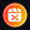 ClickCut Video Editor & Music