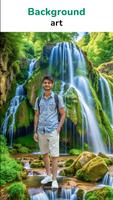 Flora Photo Frame Photo Editor ảnh chụp màn hình 3