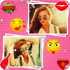 Liebe Photo Collage Maker 2016 APK Herunterladen