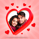 Love Photo Frame Collage Maker APK