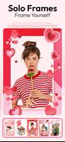 Love Photo Frame ảnh chụp màn hình 2