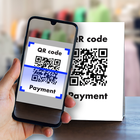 Quik QR Code & Barcode Scanner icône