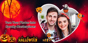True Love Photo Frames Editor