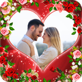 True Love Photo Frames 2021 : New Photo Editor App