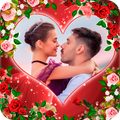 True Love Photo Frames 2021 : New Photo Editor App