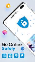 SwiftVPN : Super VPN Master تصوير الشاشة 2