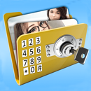 XEN Mobile Gallery Files Vault: Lock Apps-APK