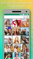 galeria de bloqueio - ocultar vídeos e fotos 2019 imagem de tela 1