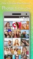 XEN Mobile Gallery Files Vault: Lock Apps screenshot 1