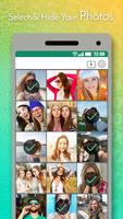 XEN Mobile Gallery Files Vault: Lock Apps screenshot 2