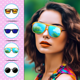 Sunglasses Photo Editor