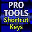 Pro Tools Shortcuts Trainer