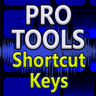 Pro Tools Shortcuts Trainer icon