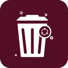 Deleted Photos Recovery Icon
