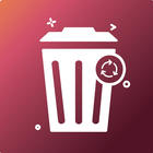 File recovery - Photo Recovery simgesi