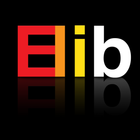 ELIB eReader icône