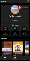 ELIB eReader Plakat
