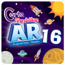 Carta Pendidikan AR 16 APK