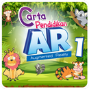 APK Carta Pendidikan AR 1