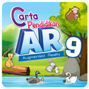 Carta Pendidikan AR 9 APK