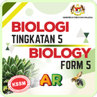 BT Biologi T5 AR icono
