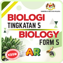 BT Biologi T5 AR APK