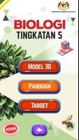 BT Biologi T5 AR Poster