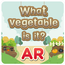 What Vegetable is it AR APK