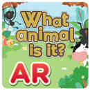 What Animal is it AR APK