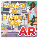 What is this Person's Job AR APK