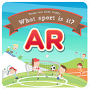 What Sport is it AR APK