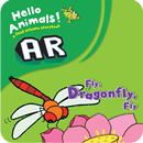 Fly Dragonfly Fly AR APK