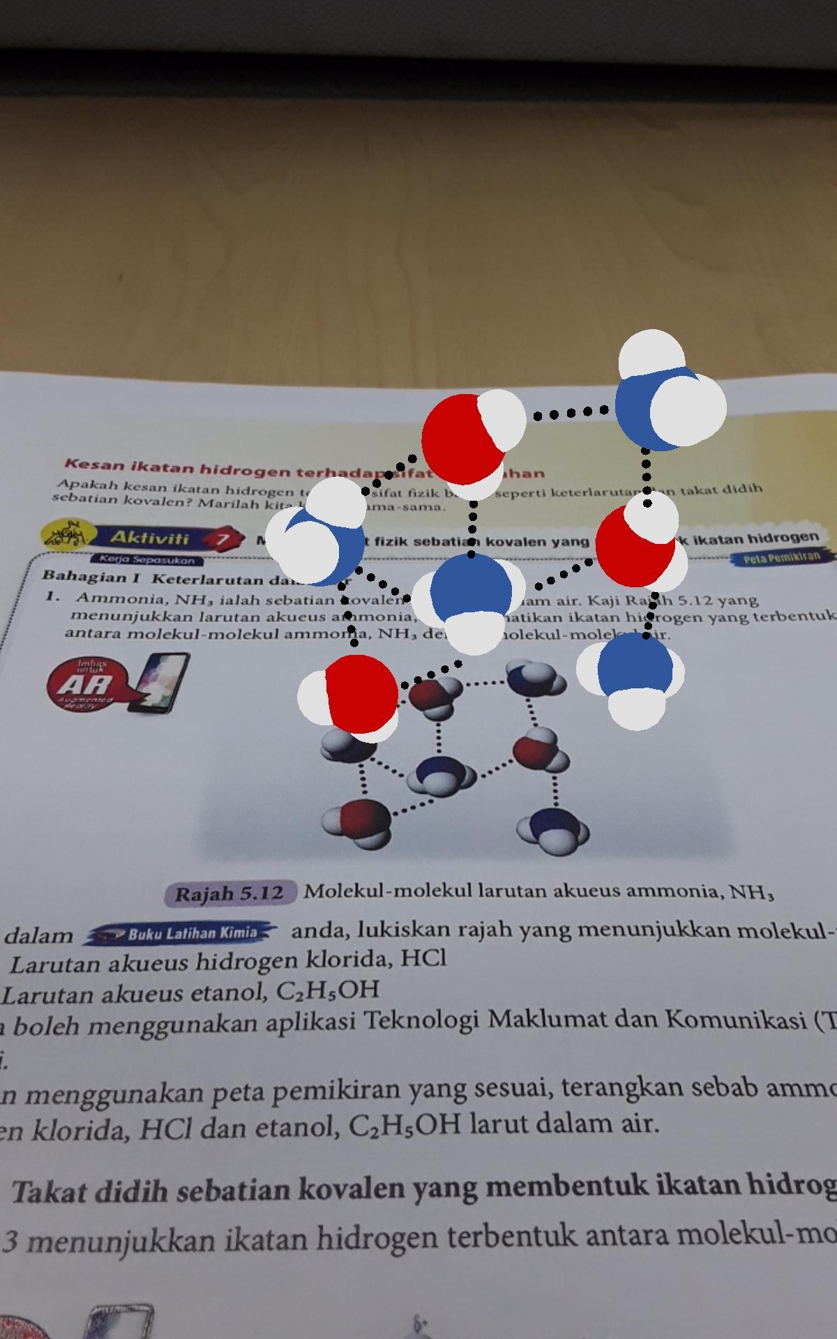 Buku Teks Kimia Tingkatan 4  Panasia Buku Teks Kimia Tingkatan 4