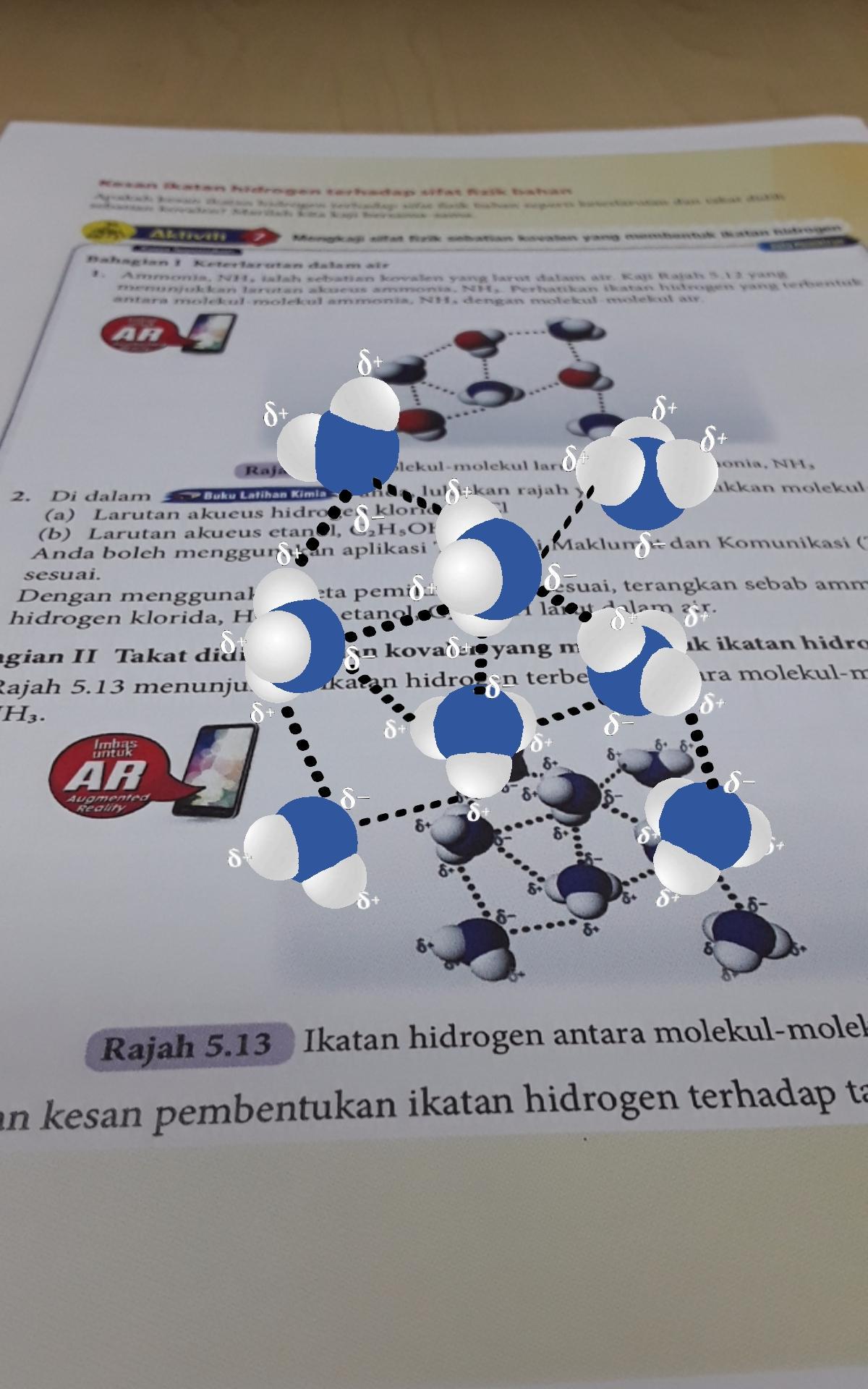 Buku Teks Kimia Tingkatan 4 / Buku Teks Kimia Kssm Tingkatan 5 Masih