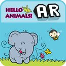 Hello Animals! AR APK