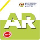 BT Sains Tingkatan 4 AR icon
