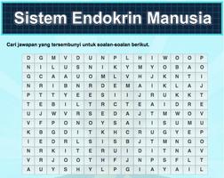 BT Sains Tingkatan 4 AR screenshot 3