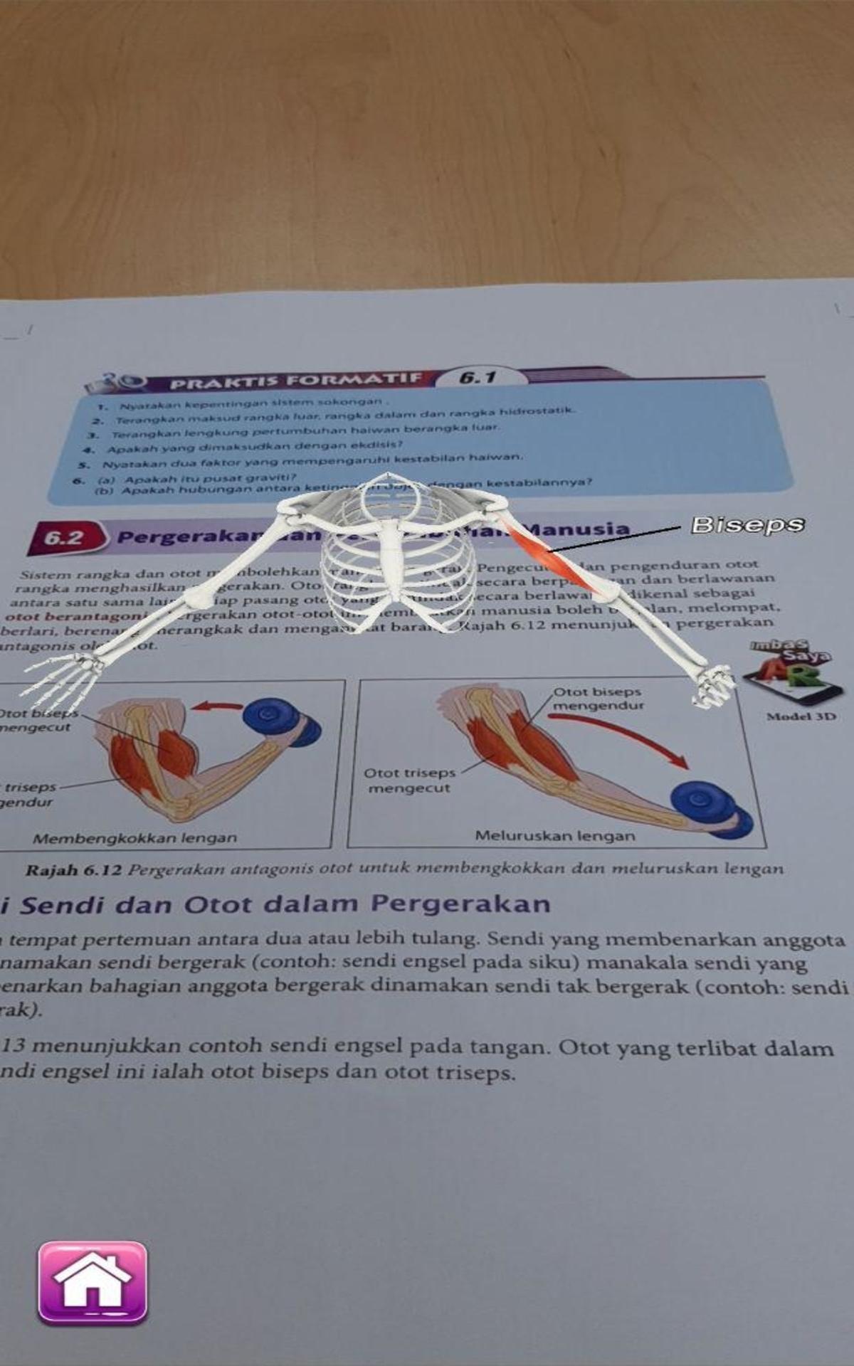Bt Sains Tingkatan 4 Arå®‰å