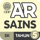 AR Sains Thn 5 & Science Yr 5 APK