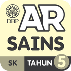 AR Sains Thn 5 & Science Yr 5 ikon
