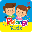 APK Pelangi Kids AR