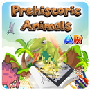 Prehistoric Animals AR APK