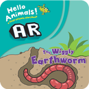 The Wiggly Earthworm AR APK