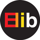 ELIB eReader আইকন