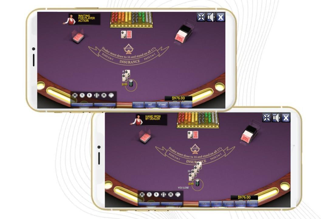 Free slot machines blackjack